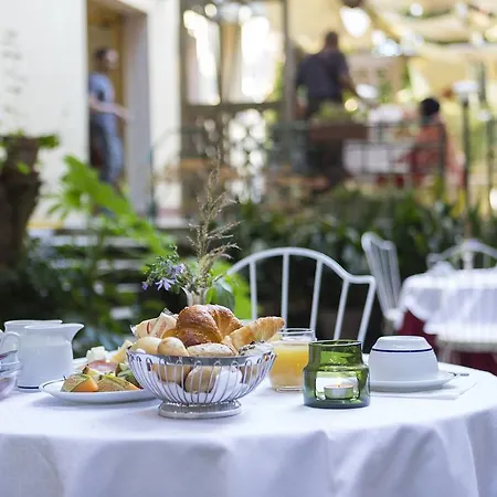 Rigel Hotel
