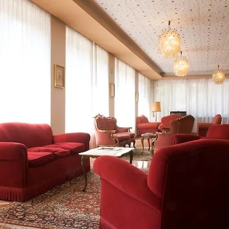 Rigel Hotel