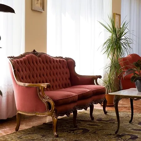 Hotel Rigel Venezia Lido