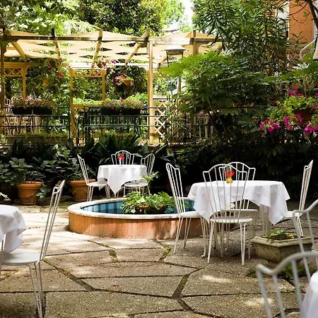 Rigel Hotel