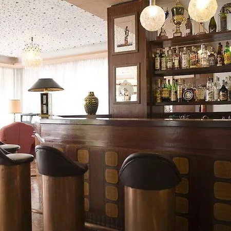 Hotel Rigel 3*
