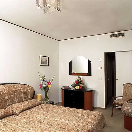 Rigel 3* Venedigs Lido