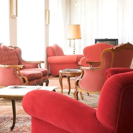 Rigel Hotel