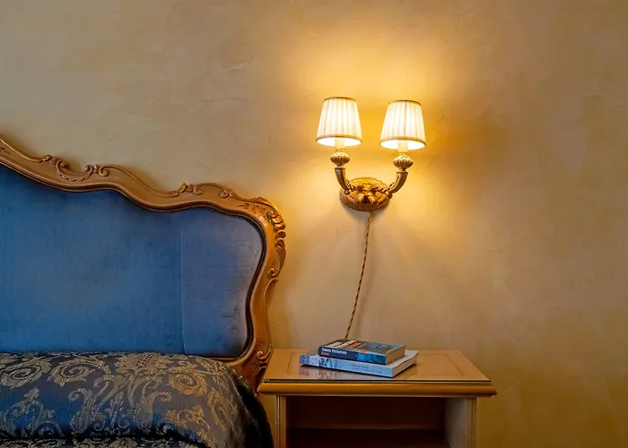 Rigel Lido di Venezia