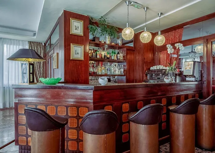 Hotel Rigel Lido di Venezia