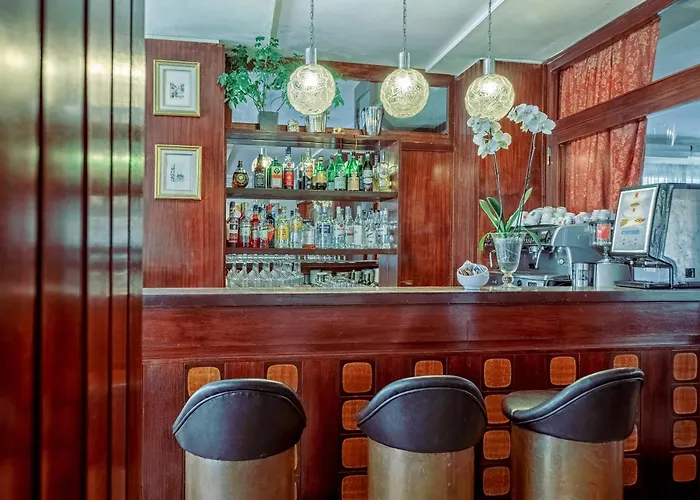 Hotel Rigel Lido di Venezia