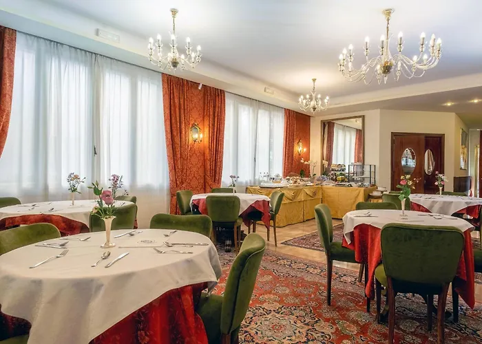 Rigel Lido di Venezia