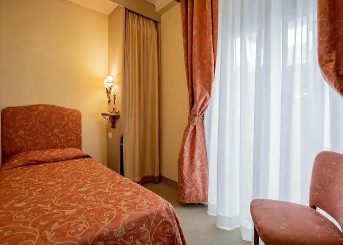 Rigel Lido di Venezia