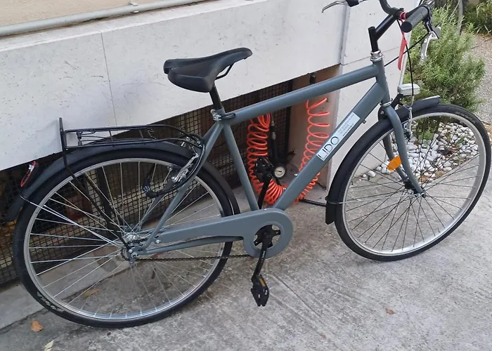 Rigel Hotel Lido di Venezia