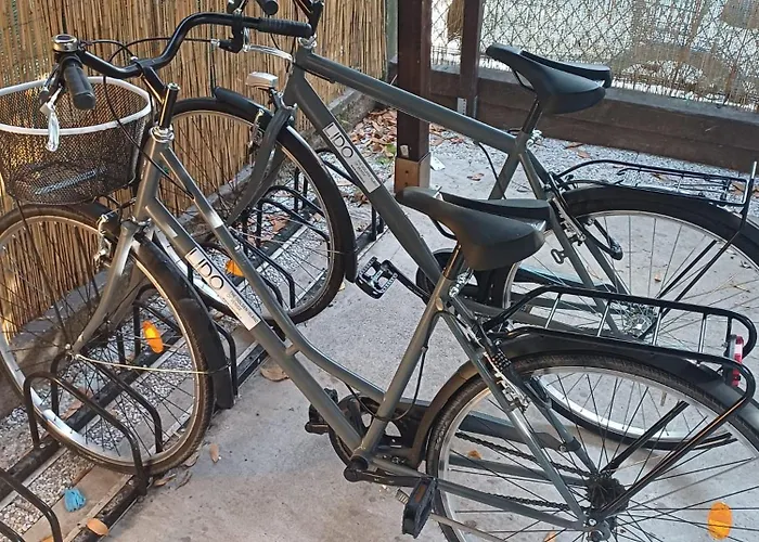 Rigel 3* Lido di Venezia