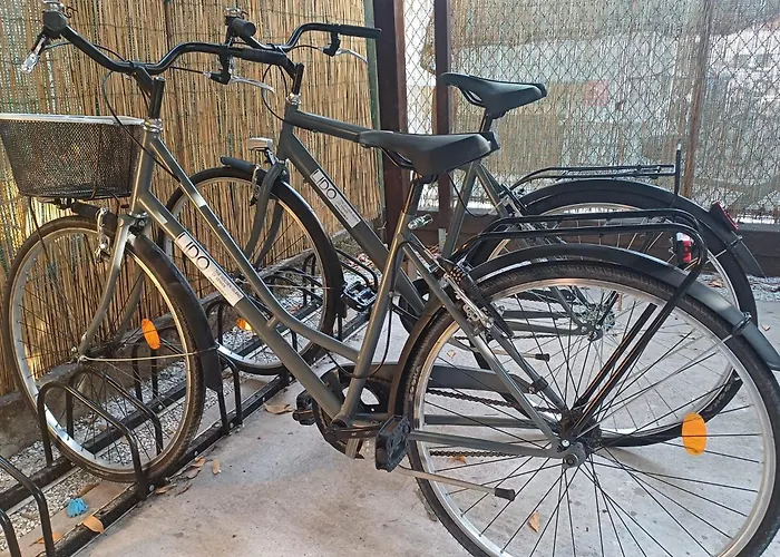 Rigel Hotel Lido di Venezia