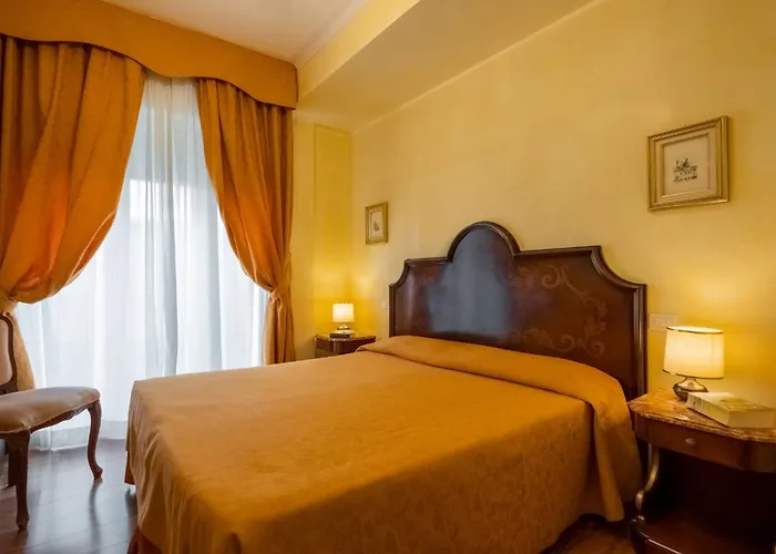 Hotel Rigel Lido di Venezia