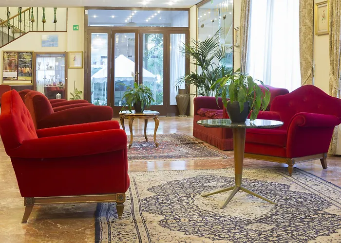 Rigel Lido di Venezia