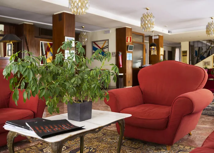 Rigel Hotel Lido di Venezia