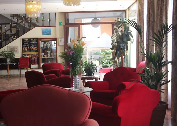 Rigel 3* Lido di Venezia