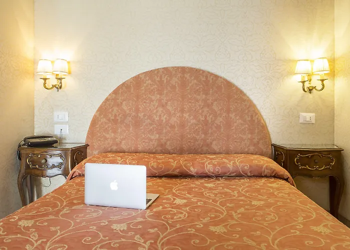 Rigel 3* Lido di Venezia