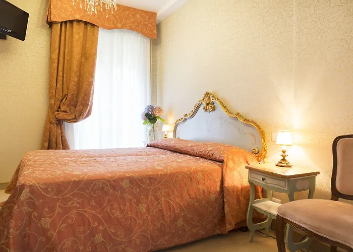 Rigel Lido di Venezia