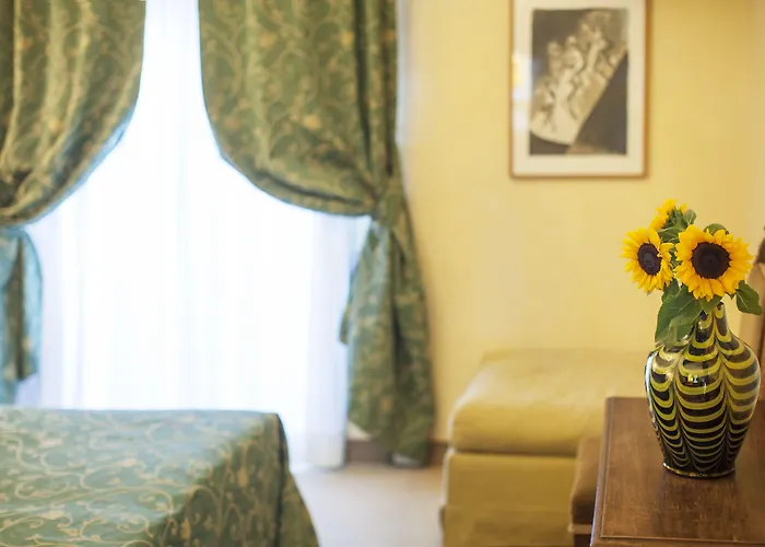 Rigel Lido di Venezia