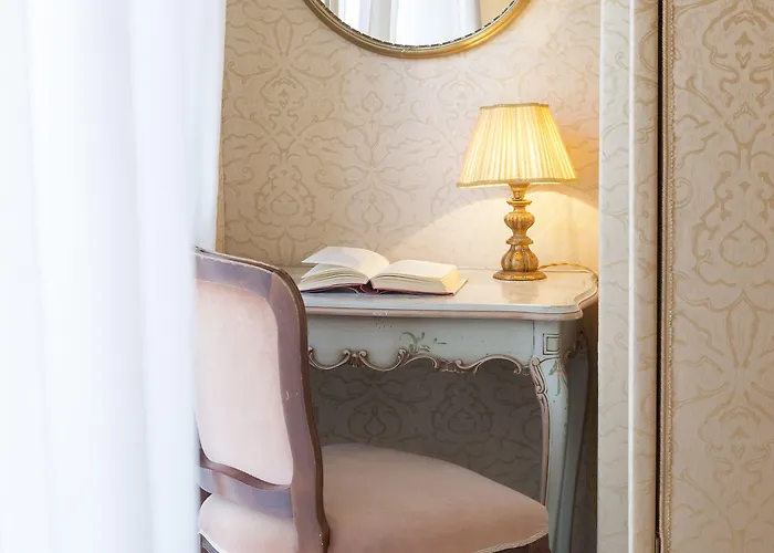 Rigel Lido di Venezia