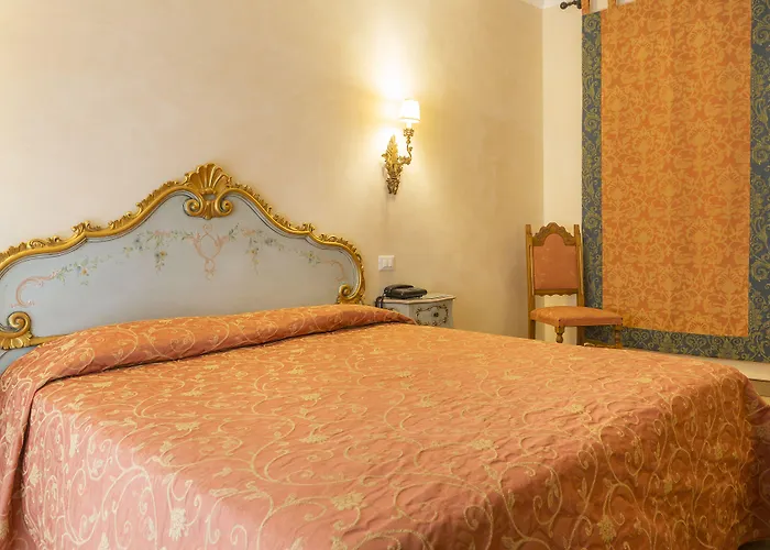 Hotel Rigel Lido di Venezia