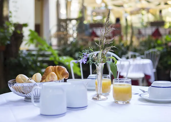 Rigel Hotel Lido di Venezia