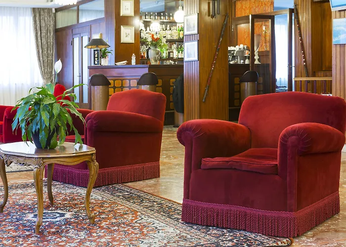 Rigel Lido di Venezia