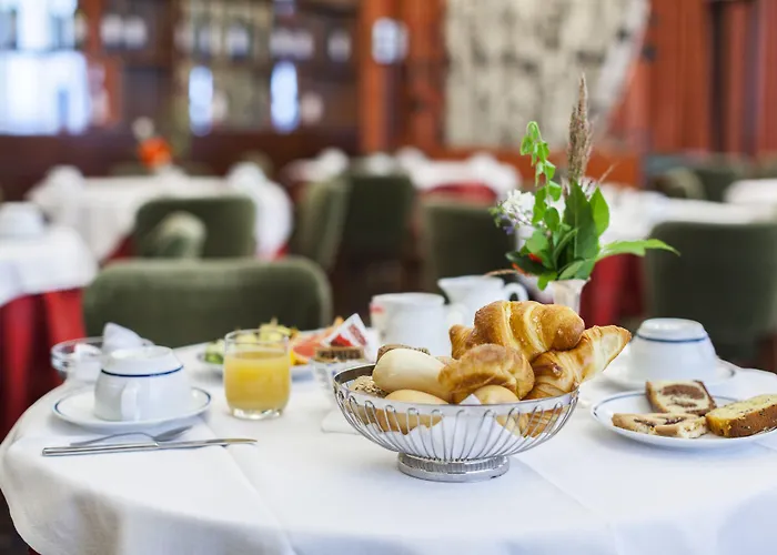 Rigel 3* Lido di Venezia