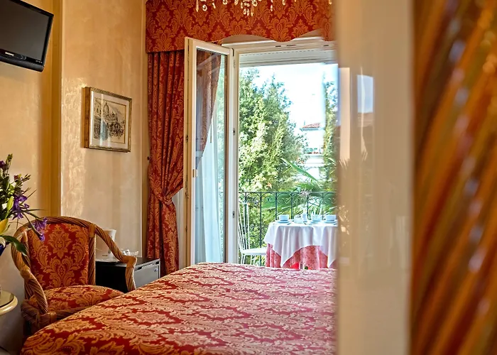 Rigel Hotel Lido di Venezia