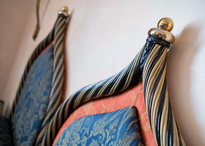 Rigel Lido di Venezia