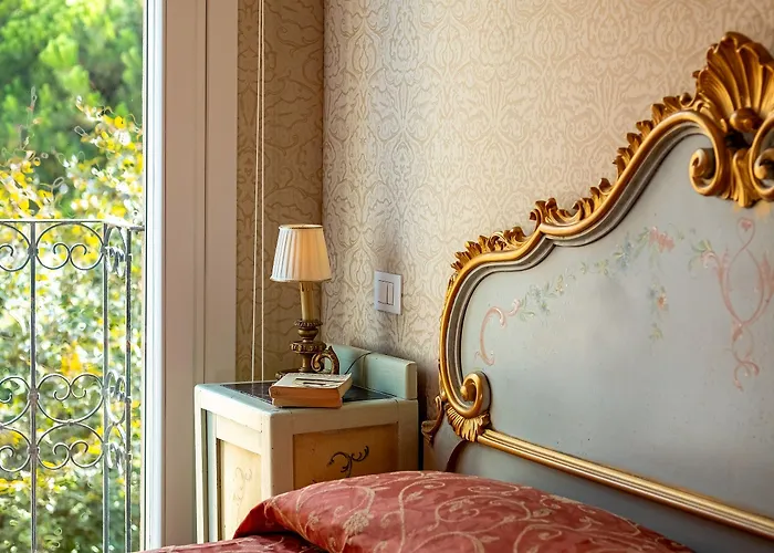 Rigel 3* Lido di Venezia