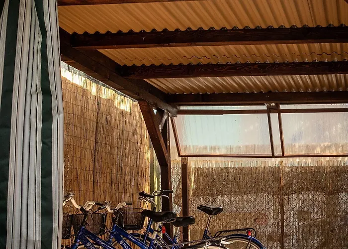 Rigel Hotel Lido di Venezia