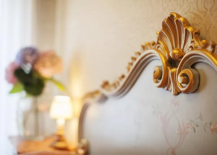 Rigel Hotel Lido di Venezia