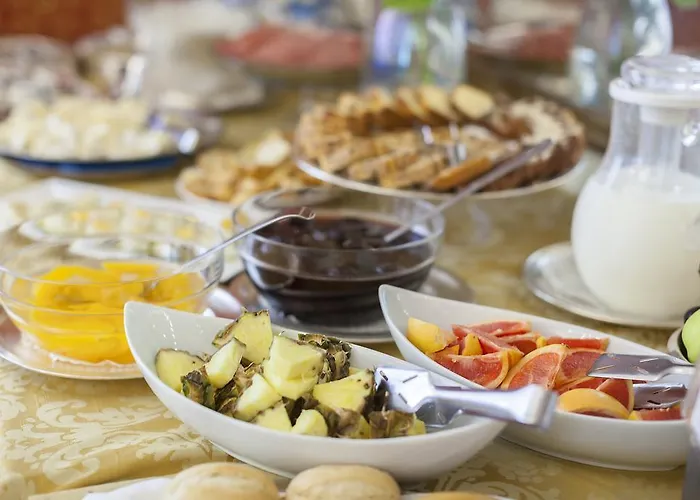 Rigel Hotel Lido di Venezia