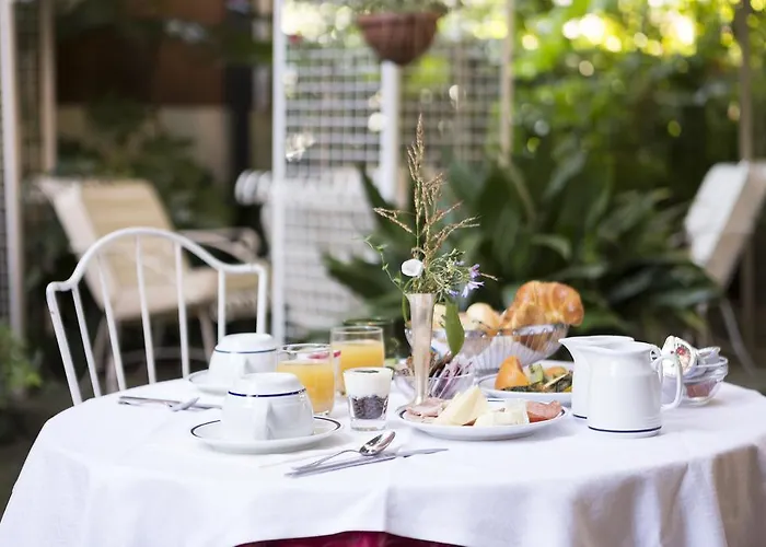 Rigel Hotel Lido di Venezia