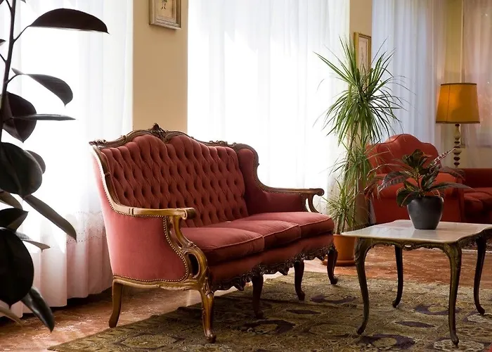 Hotel Rigel Lido di Venezia