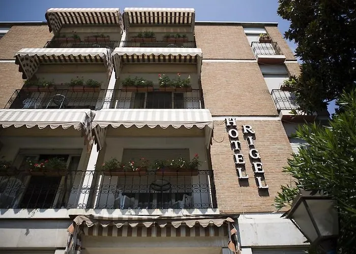 Rigel Lido di Venezia