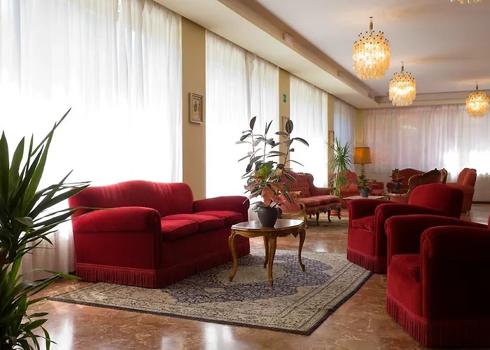 Rigel Lido di Venezia