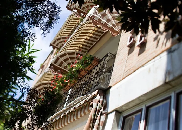 Rigel 3* Lido di Venezia