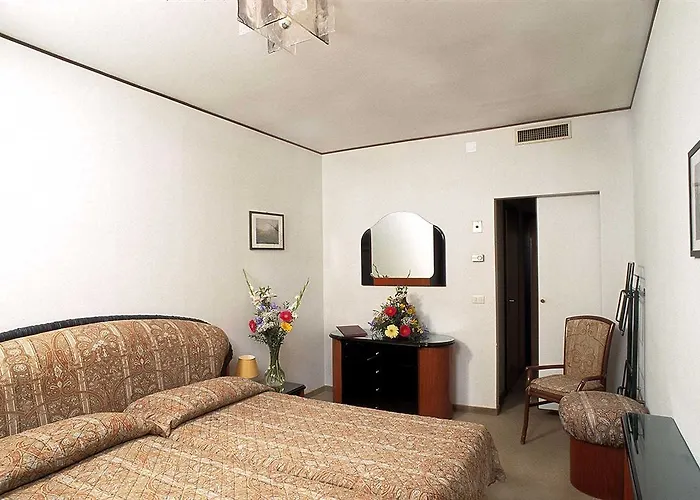 Rigel 3* Lido di Venezia