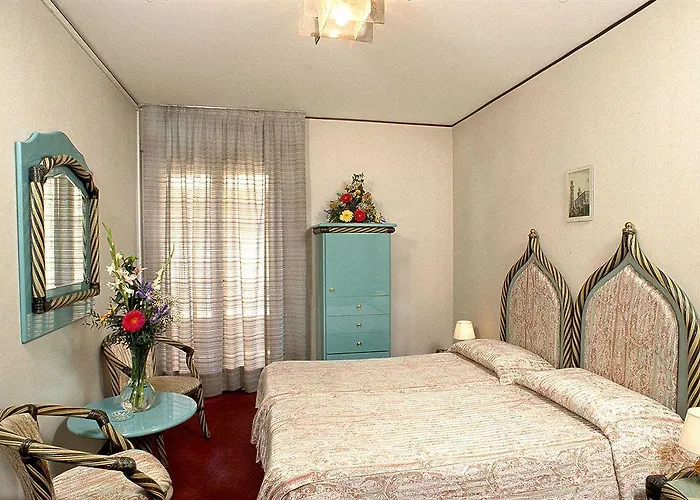 Rigel Hotel Lido di Venezia