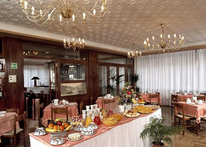 Rigel Lido di Venezia